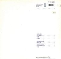 It's my life [Vinyl], 1