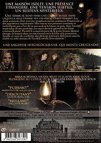 The Presence [DVD], 1