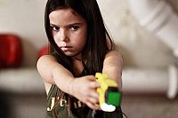 Das Versteck [Blu-ray], 7