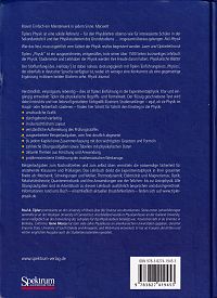 Physik für Wissenschaftler und Ingenieure, 1