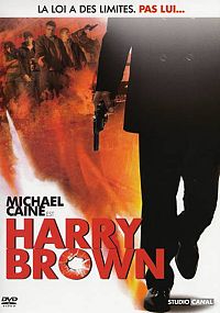 Harry Brown [DVD], 1