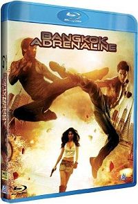 Bangkok Adrenaline [Blu-ray], 1