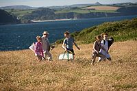 Alles eine Frage der Zeit [DVD], 8