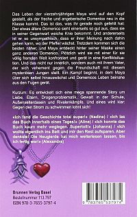 Maya und Domenico , 1