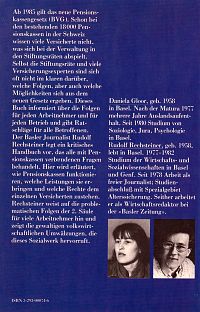 Das 200-Milliarden-Geschäft, 1