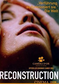 Reconstruction [DVD], 1
