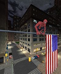 Spider-Man 2 [Nintendo Gamecube], 1