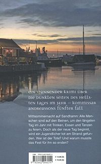 Beim ersten Schärenlicht, 1