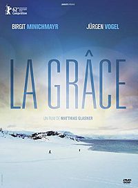 La Grâce (VOST) [DVD], 1