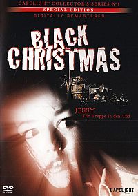 Black Christmas [DVD], 1