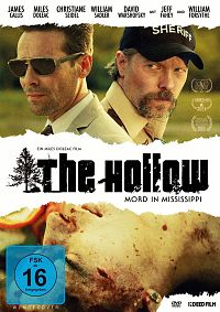 The Hollow - Mord in Mississippi [DVD], 1