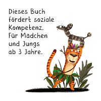 Der Achtsame Tiger, 5