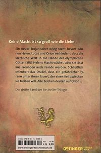 Göttlich verliebt, 1