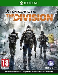 Tom Clancy's The Division [Microsoft Xbox One], 1