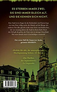 Die Stille des Todes, 2