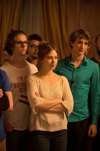 Zug um Zug [Blu-ray], 9