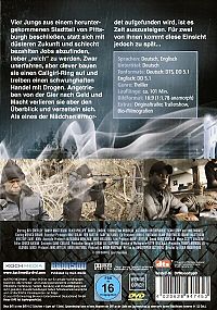 Bridge to Nowhere - Die dunkle Seite des Traums [DVD], 1