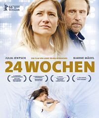 24 Wochen [Blu-ray], 1