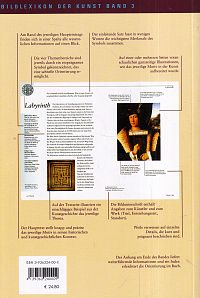 Symbole und Allegorien, 1