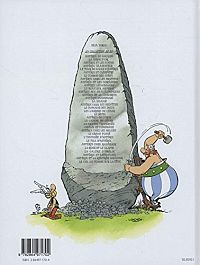 Le Ciel lui tombe sur la tête, 1