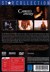Carried Away [DVD], 1