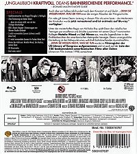 La fureur de vivre [Blu-ray], 1