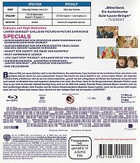 Hairspray [Blu-ray], 1