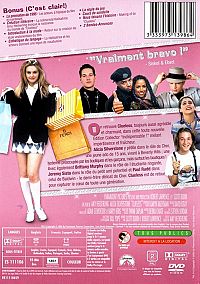 Clueless [DVD], 7