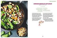 Die Peace Food Keto-Kur - Länger jung und gesund, 7