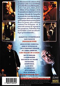 Les Traces de l'ange [DVD], 1