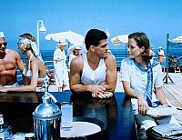 Poirot - Rendezvous mit einer Leiche [Blu-ray], 5