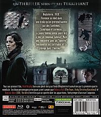 La Maison des Ombres [Blu-ray], 2