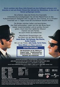 Blues Brothers [DVD], 2