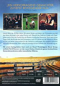 Tanz in die Freiheit [DVD], 1