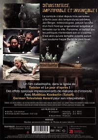 Tornade - L'alerte [DVD], 1