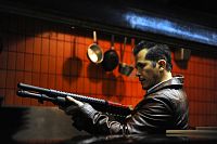 Desert Gun [Blu-ray], 1