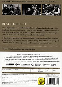 Bestie Mensch  [DVD], 1