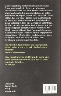 Ein amerikanischer Traum, 1