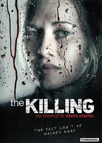 The Killing - Staffel 4 [DVD], 1