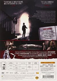 Mister Babadook [DVD], 1