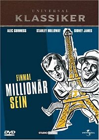 Einmal Millionär sein [DVD], 1