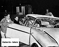 Endstation 13 Sahara [DVD], 5