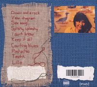 Sea Sew [CD], 1