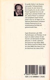 Das Eigentliche ist unsichtbar, 1