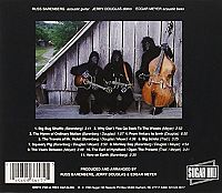 Skip, Hop & Wooble [CD], 1