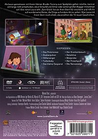 Lauras Stern 3 [DVD], 1