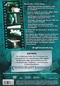 Die Fakten über Drogen [DVD], 1
