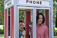 Bill & Ted retten das Universum [DVD], 3