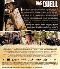 Das Duell [Blu-ray], 1