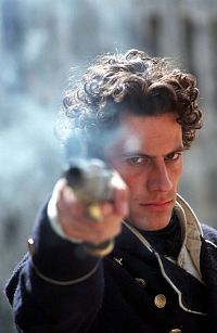 Hornblower - Meuterei [DVD], 3